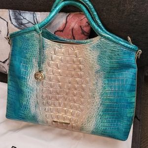 Brahmin Elaine handbag
